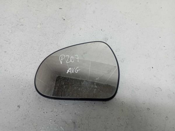 MIROIR DE RETROVISEUR GAUCHE PEUGEOT  - Vue 1